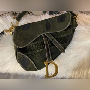 Christian Dior Crossbody